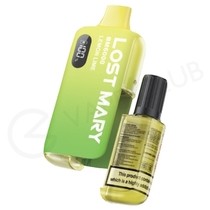 BM6000 - Lemon Lime