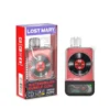 Lost Mary CD