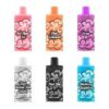 Lost Mary Psyper(2500 Puffs)