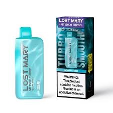 Lost Mary MT15000(Thermal Edition)
