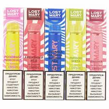 Lost Mary CM1500