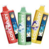 Lost Mary MO20000 Pro(Space Limited Edition)