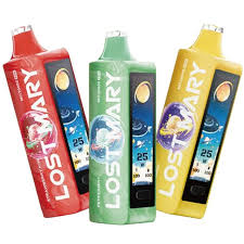 Lost Mary MO20000 Pro(Space Limited Edition)