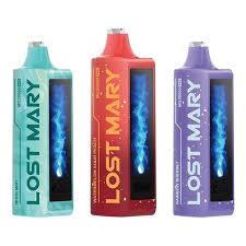 Lost Mary MO20000 Pro(Normal Edition)