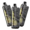 Lost Mary MO5000(Black Gold)