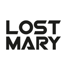 LOST MARY