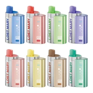 Lost Mary 4in1 Mixed Flavors